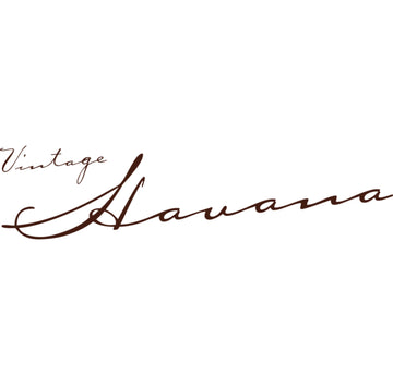 Vintage Havana Logo