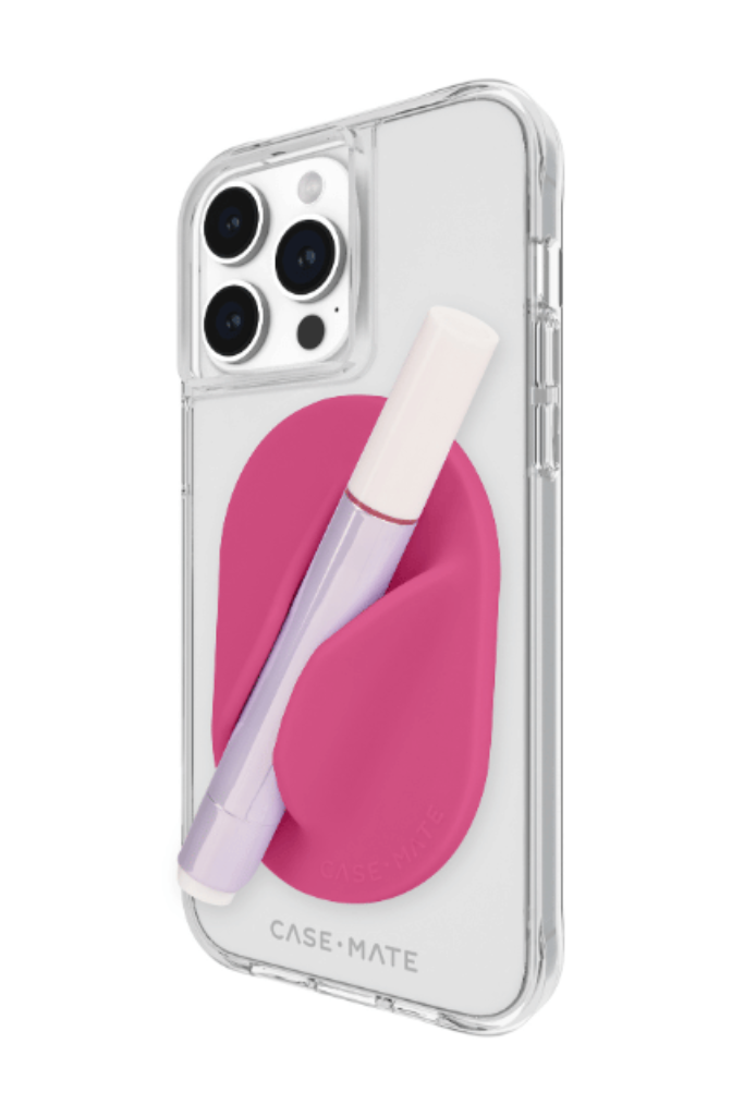 Case-Mate - Glossy™ Adhesive Lip Gloss Holder