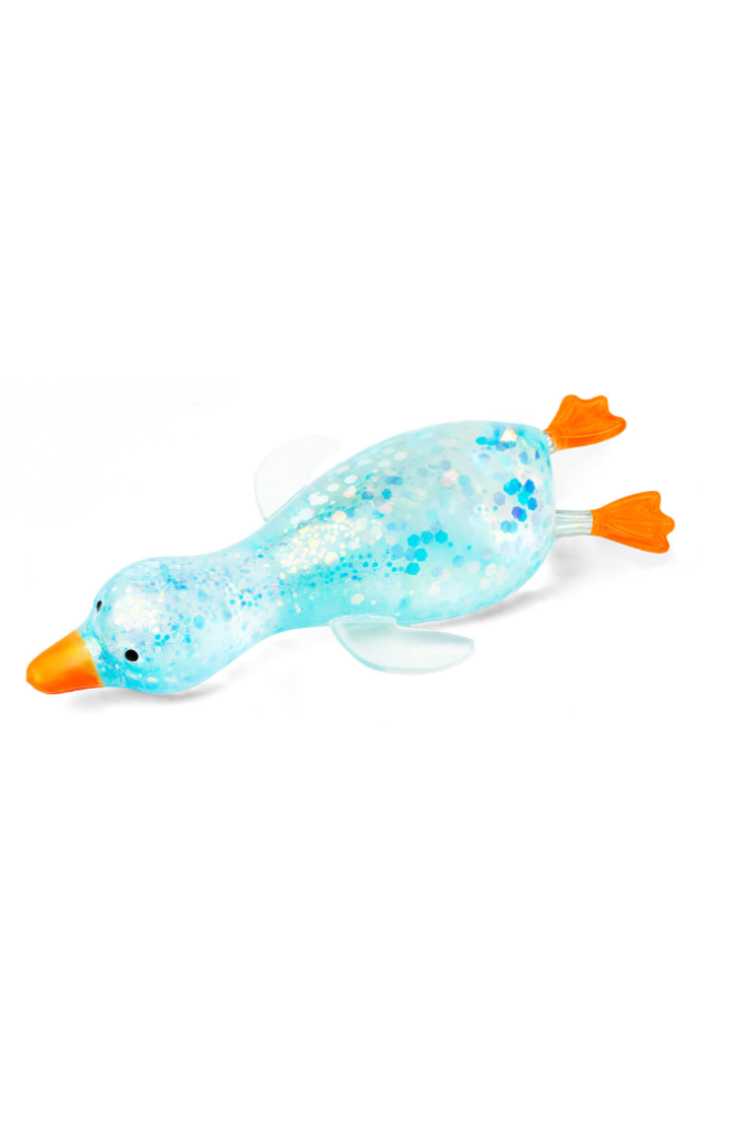 Goolala Silly Goose Squishy -