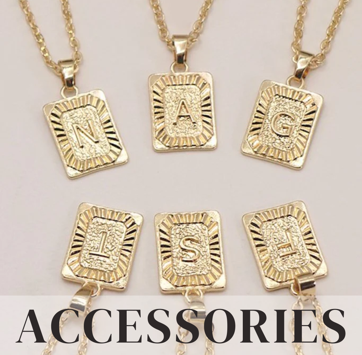 Accessories