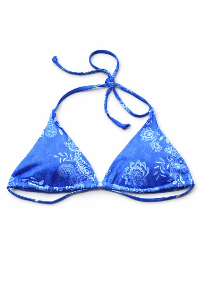 Ayla Bikini - Royal Blue