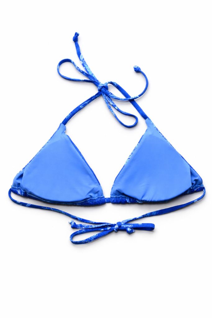 Ayla Bikini - Royal Blue