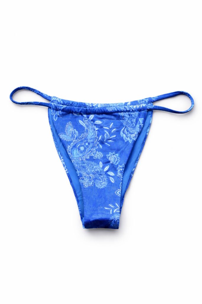 Ayla Bikini - Royal Blue