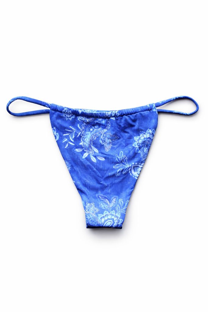 Ayla Bikini - Royal Blue
