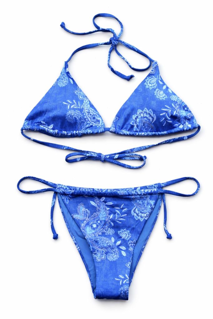 Ayla Bikini - Royal Blue