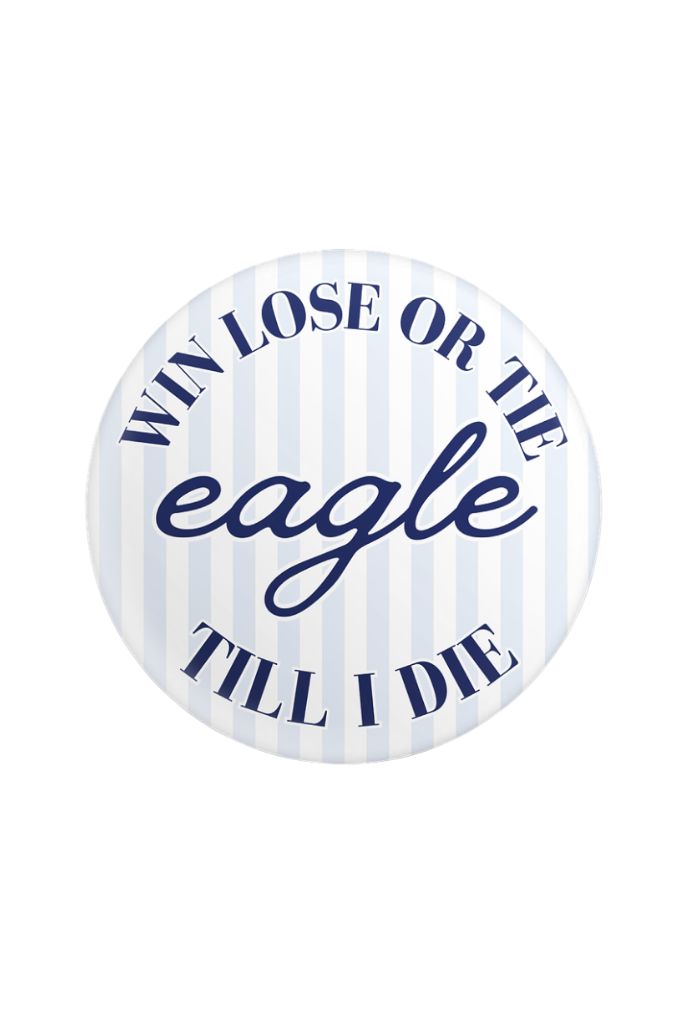 Game Day Buttons -
