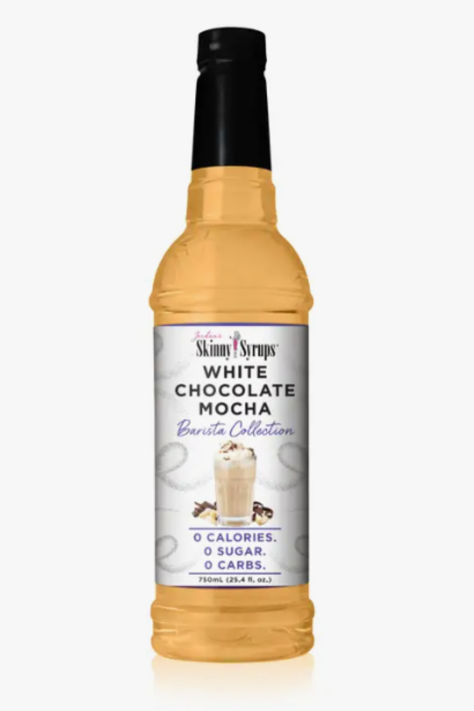 Skinny Syrups -