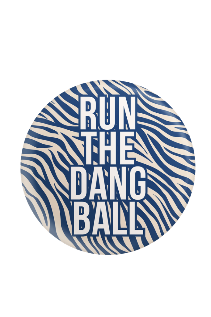 Game Day Buttons -