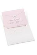 Bridal Party Necklaces