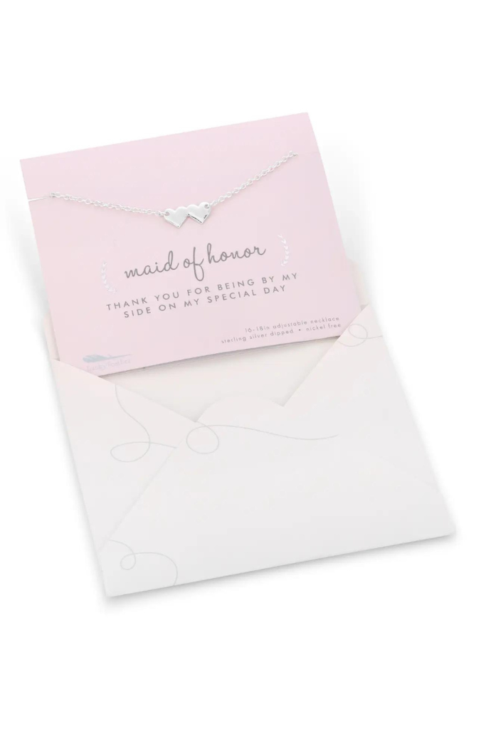 Bridal Party Necklaces