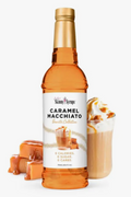 Skinny Syrups -