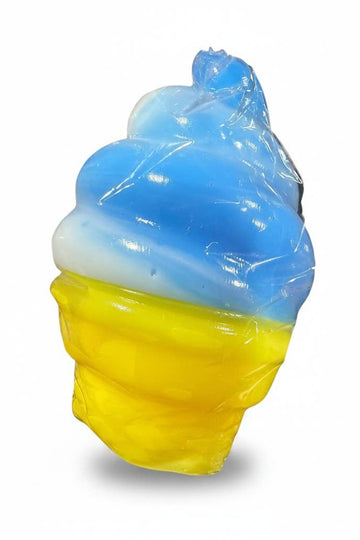 Nice Cream Squishy Toy