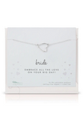 Bridal Party Necklaces