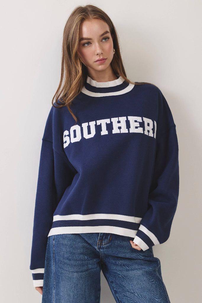 SWEATSHIRTS