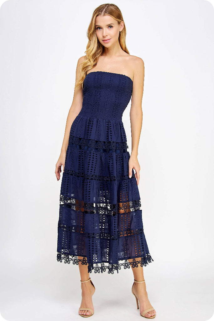 DRESSES
