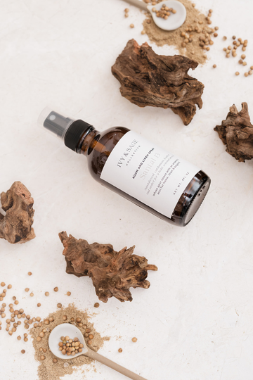 Room & Linen Spray - Santal 13