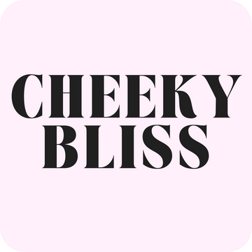 Cheeky Bliss Mobile App Icon
