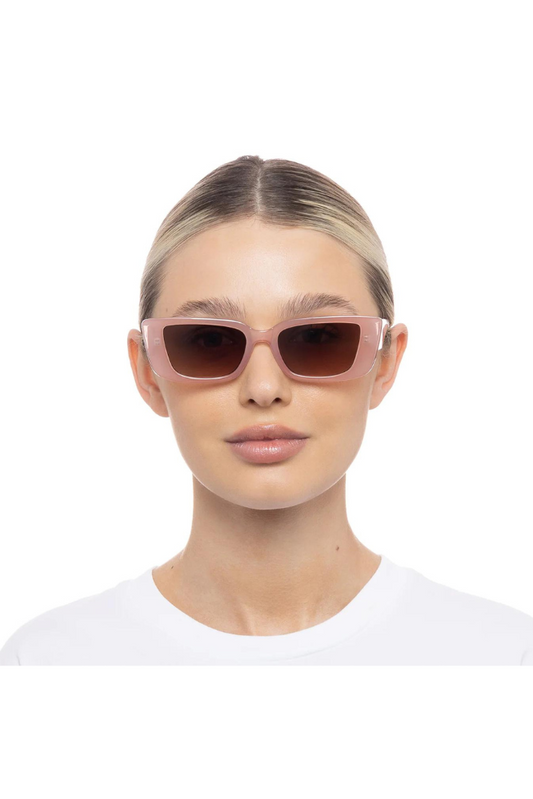 Aire Novae Sunglasses- Melon