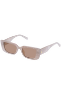 Aire Novae Sunglasses- Linen Marble