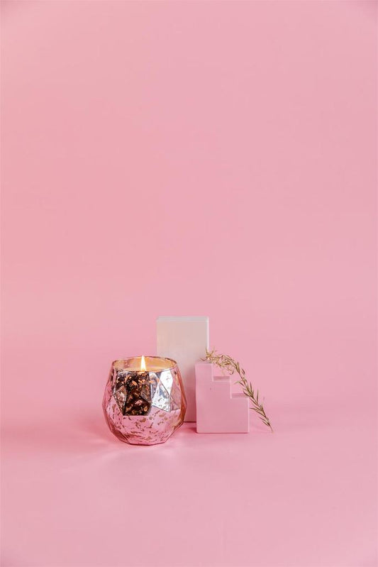 Bridgewater Sweet Grace Collection Candle #011