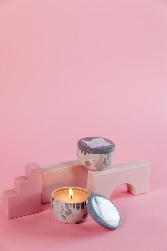 Bridgewater Candle- Sweet Grace #033