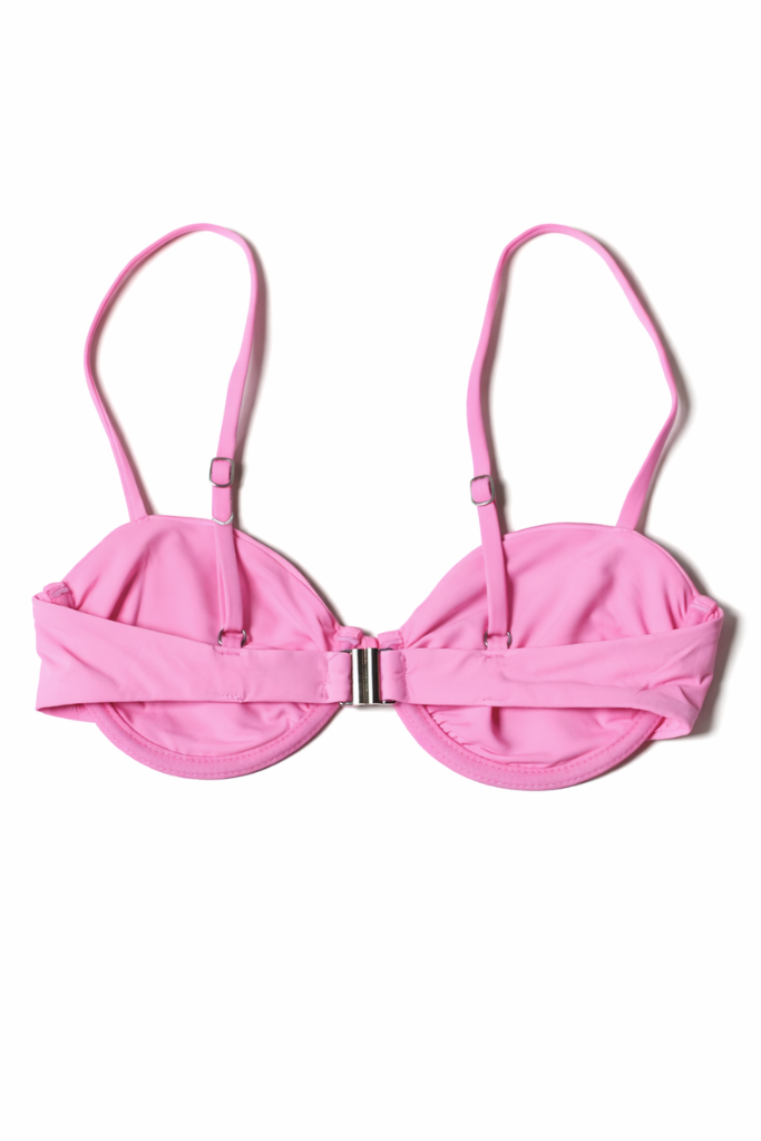 Ceceilia Bikini- Baby Pink