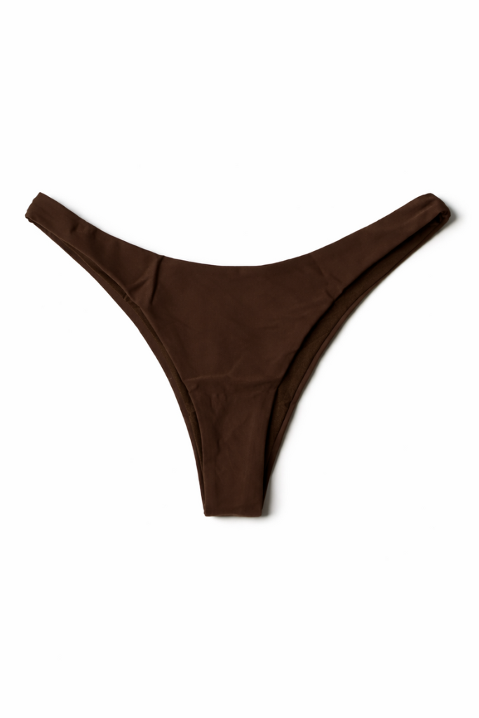 Ceceilia Bikini - Brown