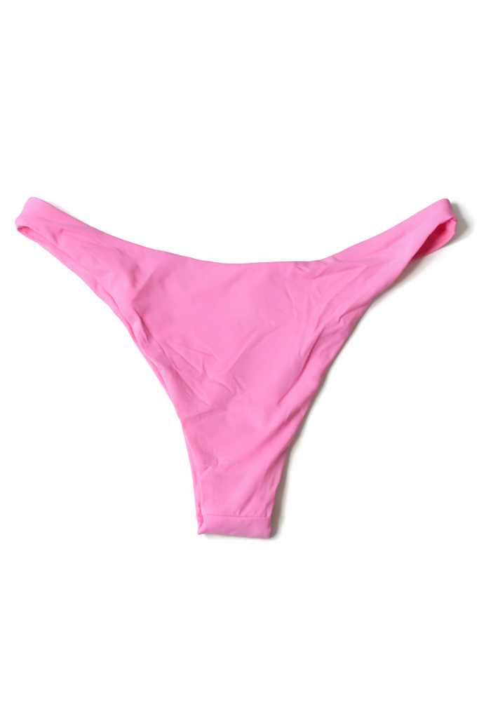 Ceceilia Bikini- Baby Pink