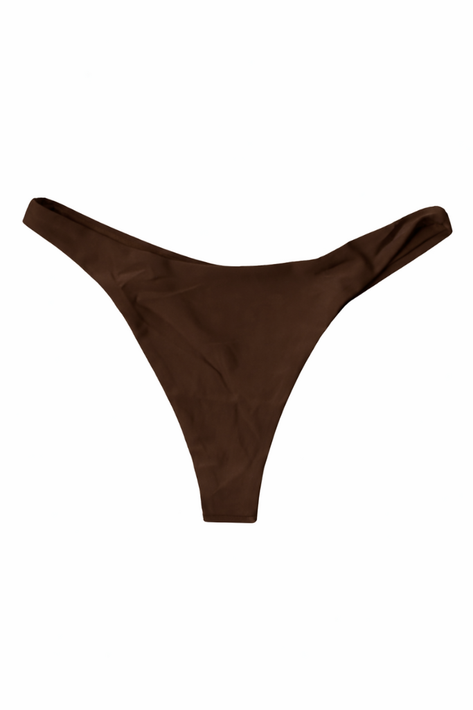 Ceceilia Bikini - Brown