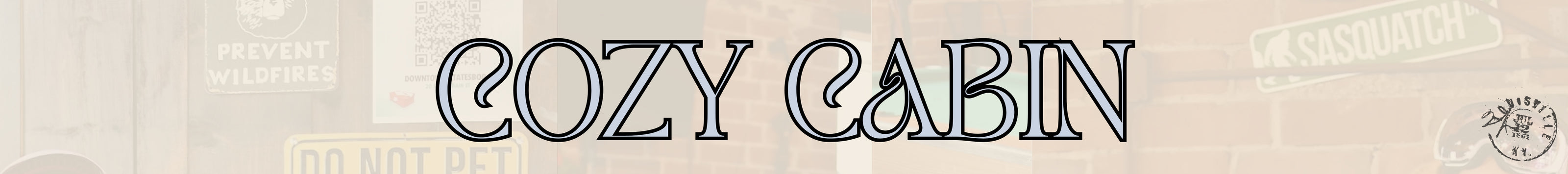 Cozy Cabin