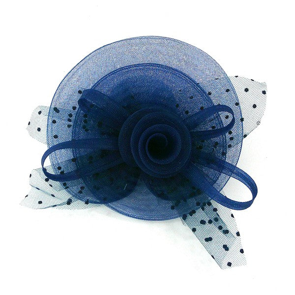 Marley Hat - Royal Blue