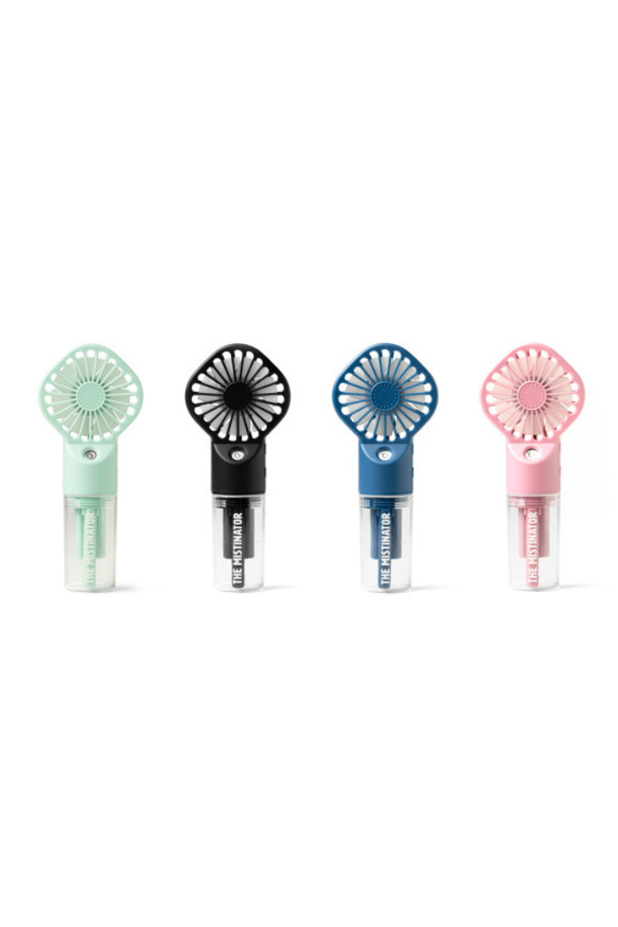 The Mistinator Water Fan -