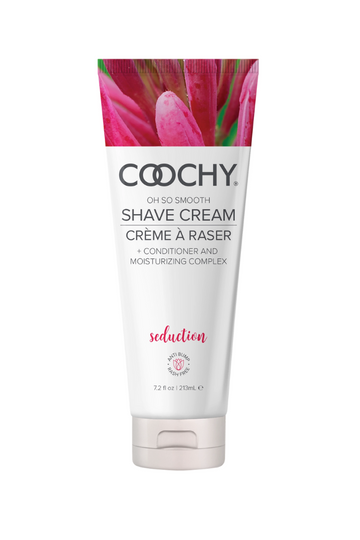 Coochy Shave Seduction - 7.2 Oz