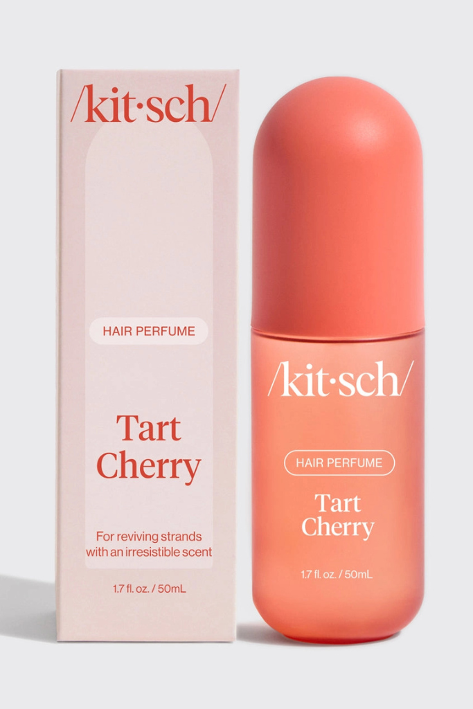 Kitsch Hair Perfume -