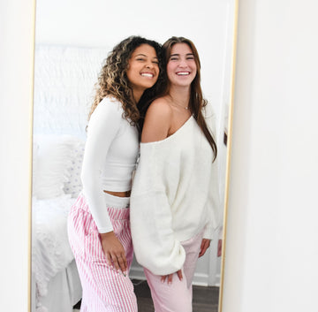 Loungewear Collection