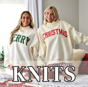 Knits Collection