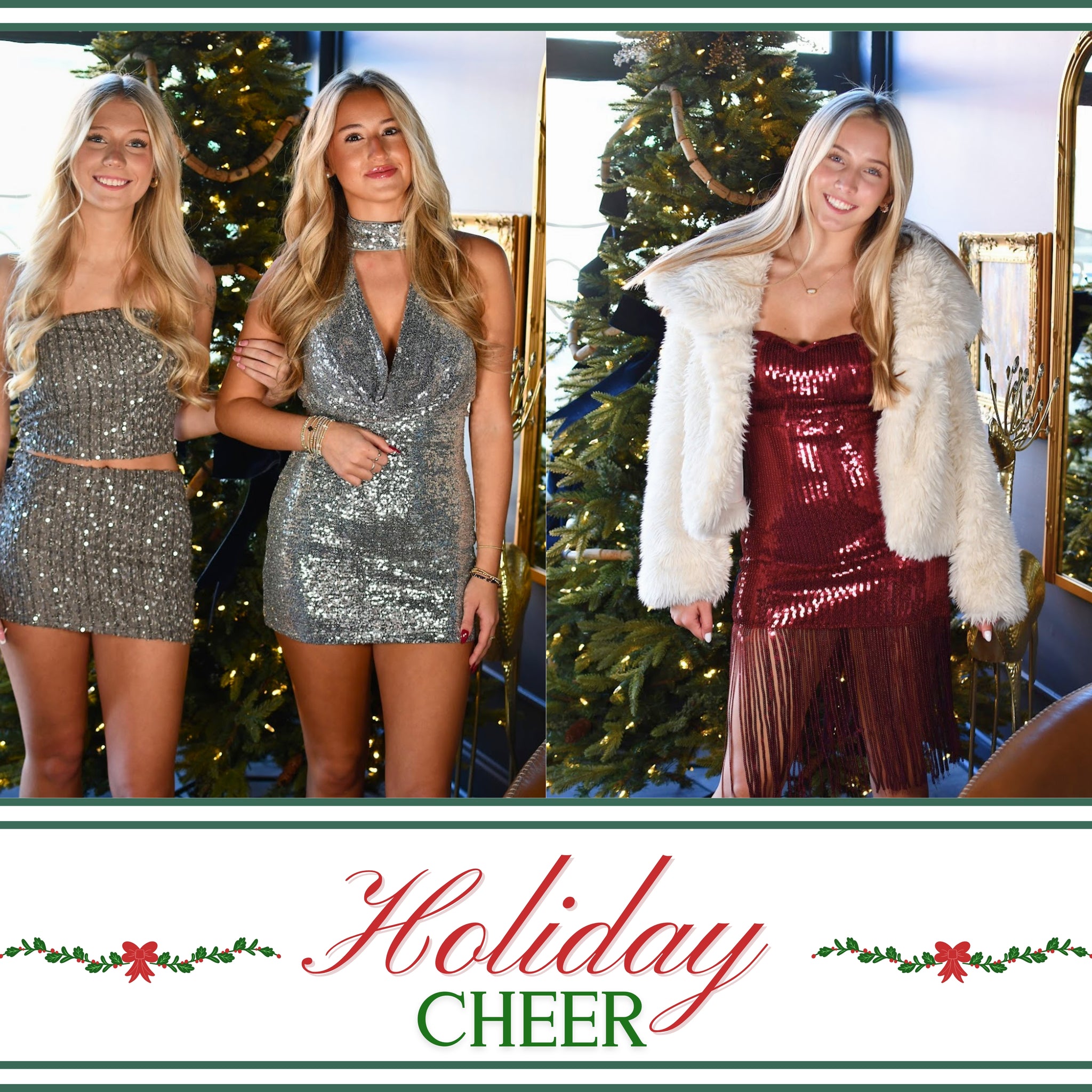 Holiday Cheer Collection