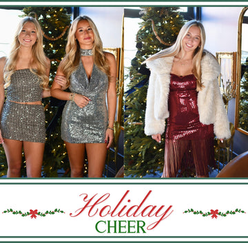 Holiday Cheer Collection