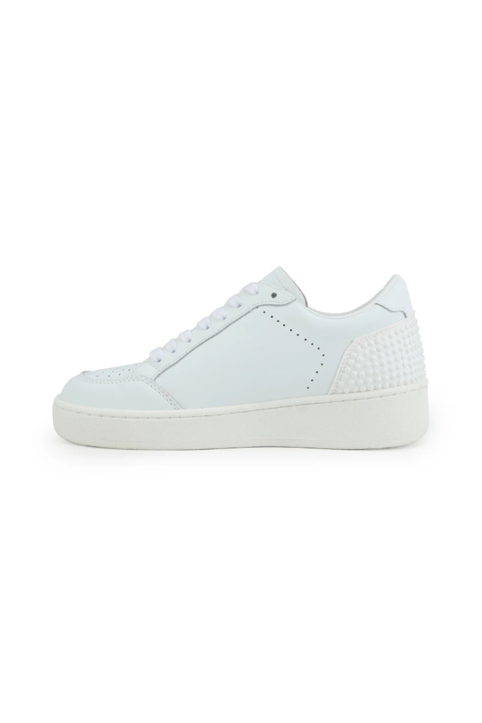 VH Noah 3 Sneaker - White Pearl
