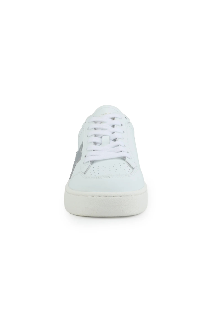 VH Noah 3 Sneaker - White Pearl