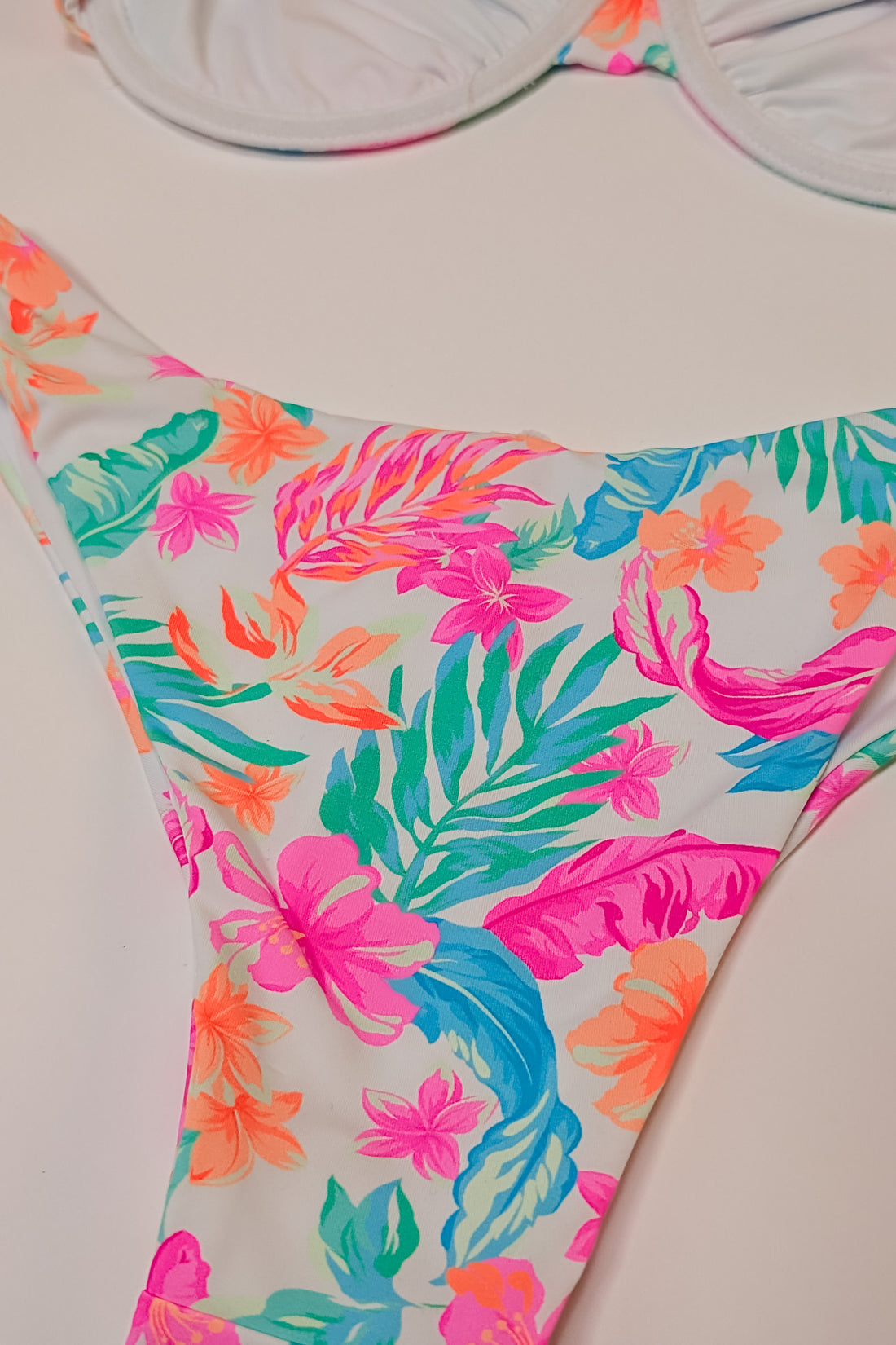 Ceceilia Bikini - Vivid Multi