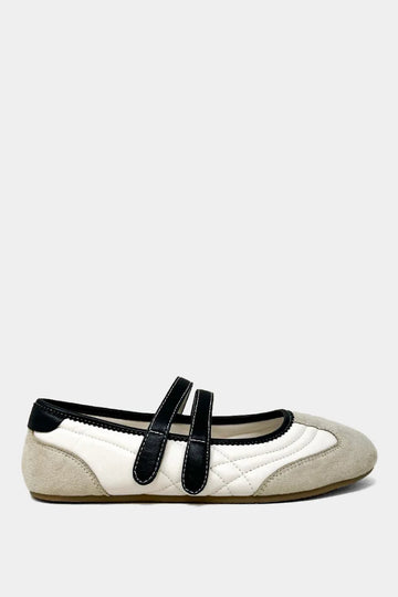 Salome Flat - Bone