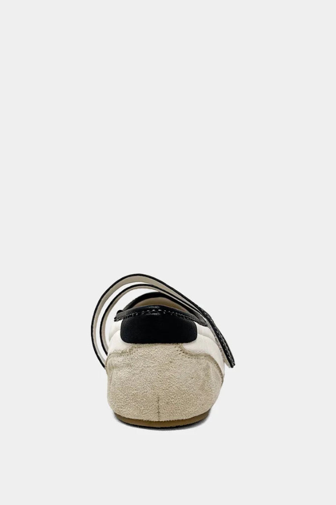 Salome Flat - Bone