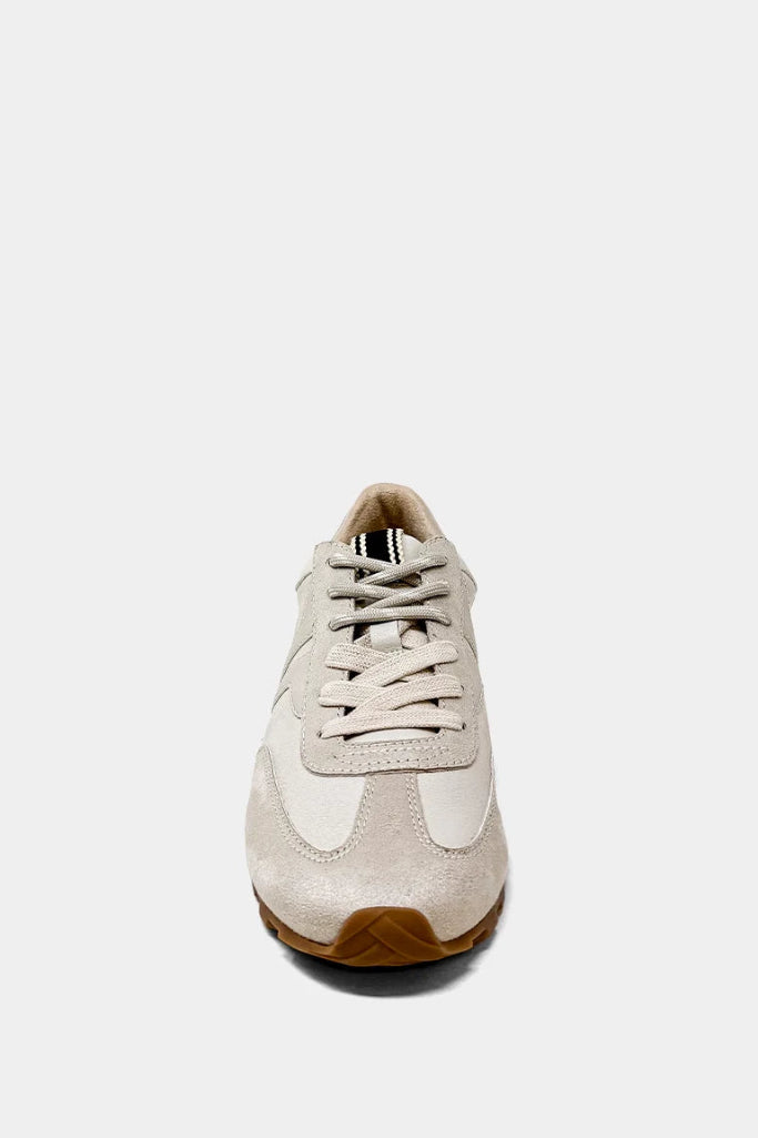 Sarah Sneaker - Light Grey