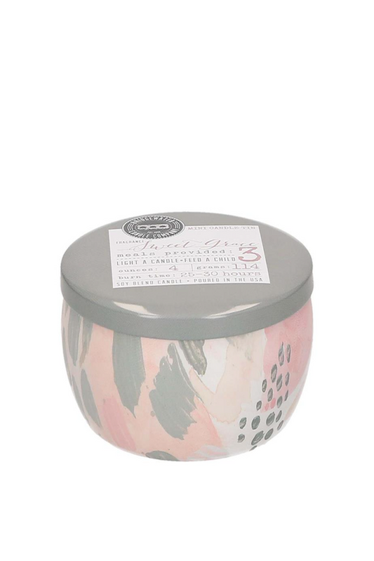 Bridgewater Candle- Sweet Grace #033
