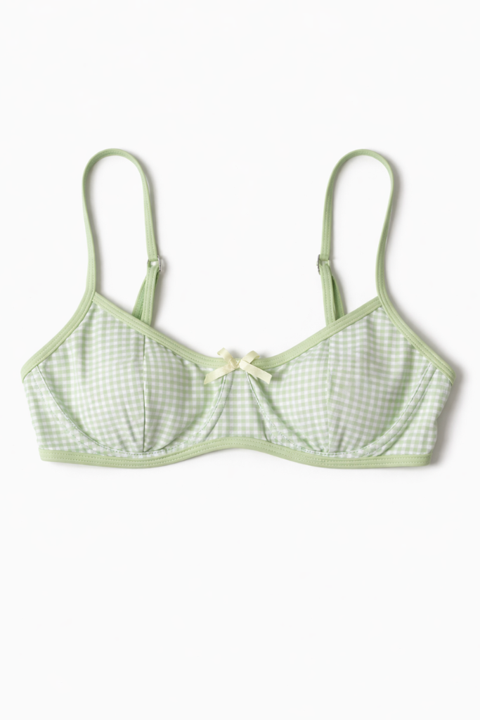 Summer Crush Bikini - Green
