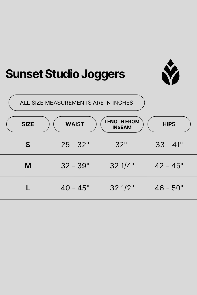 TooLooLah Sunset Studio Joggers - Pink