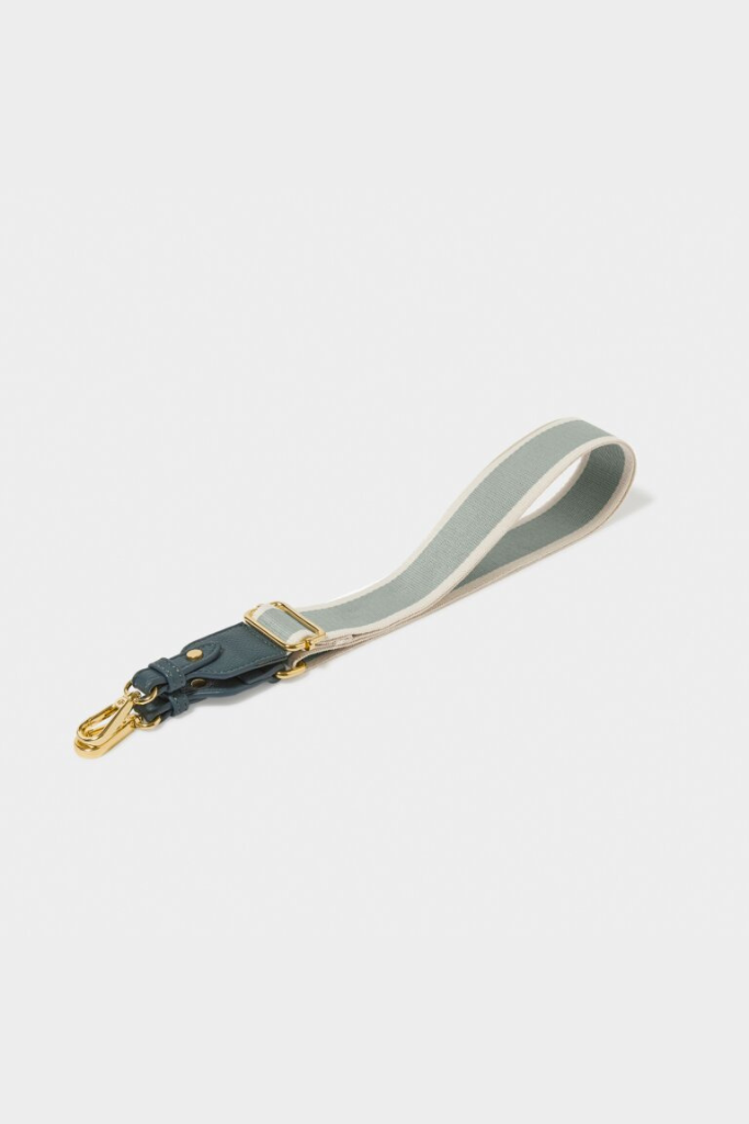 KL Canvas Bag Strap-
