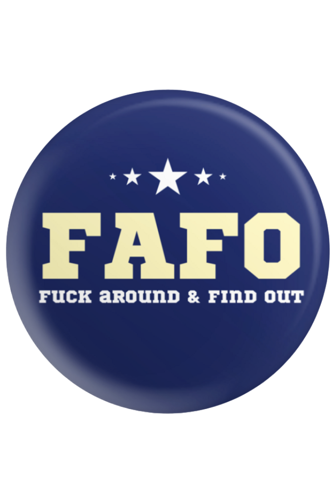 Game Day Buttons -