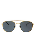 FREYRS Austin Sunglasses- Gold/Black